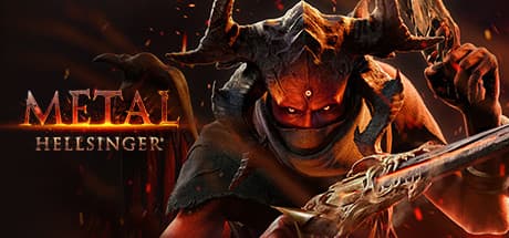 Metal: Hellsinger Steam Account