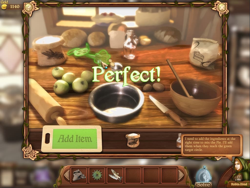 Robin's Quest Steam CD Key - 4
