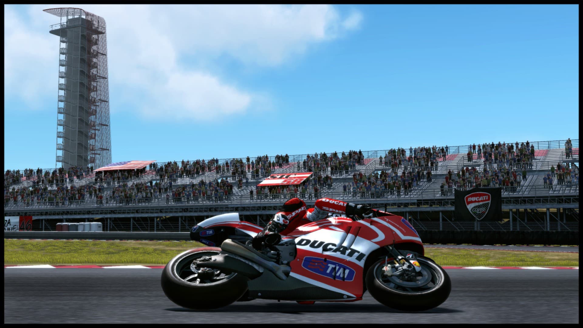 MotoGP 13 PC Steam CD Key - 3