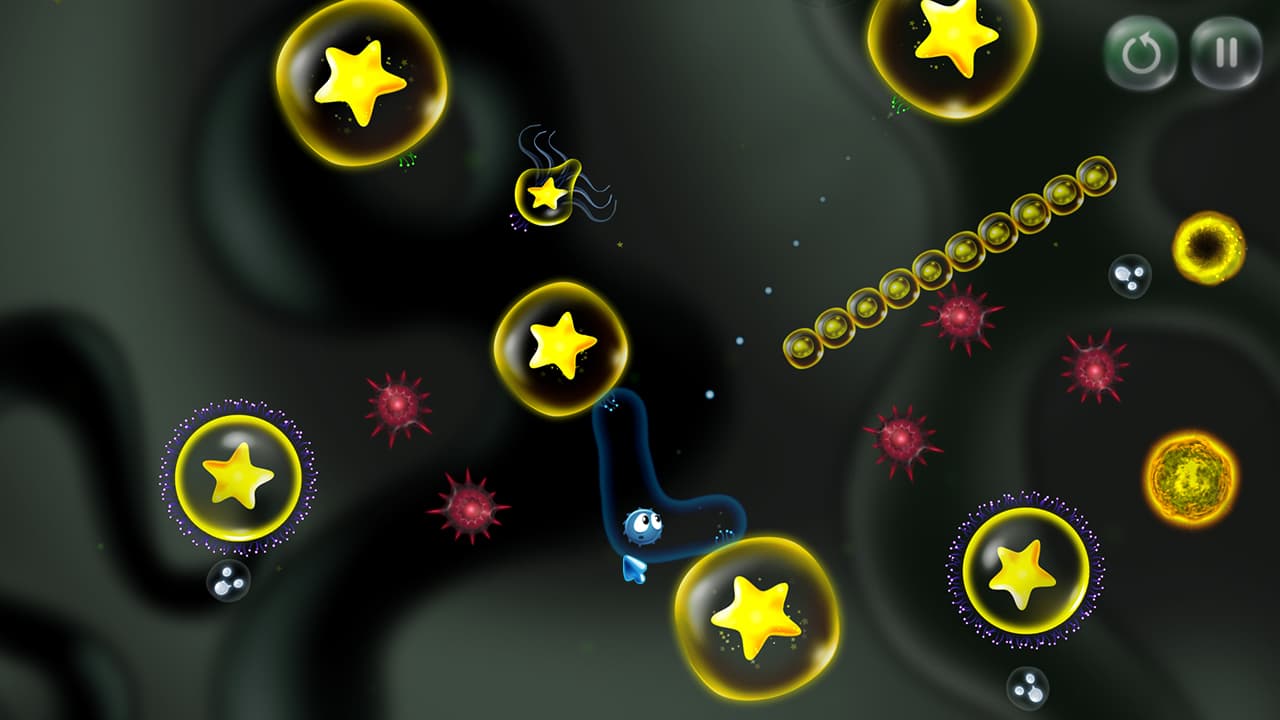 Cyto Steam CD Key - 4