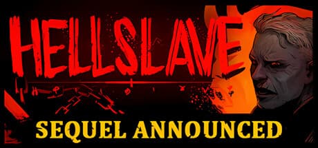 Hellslave PC Steam Account