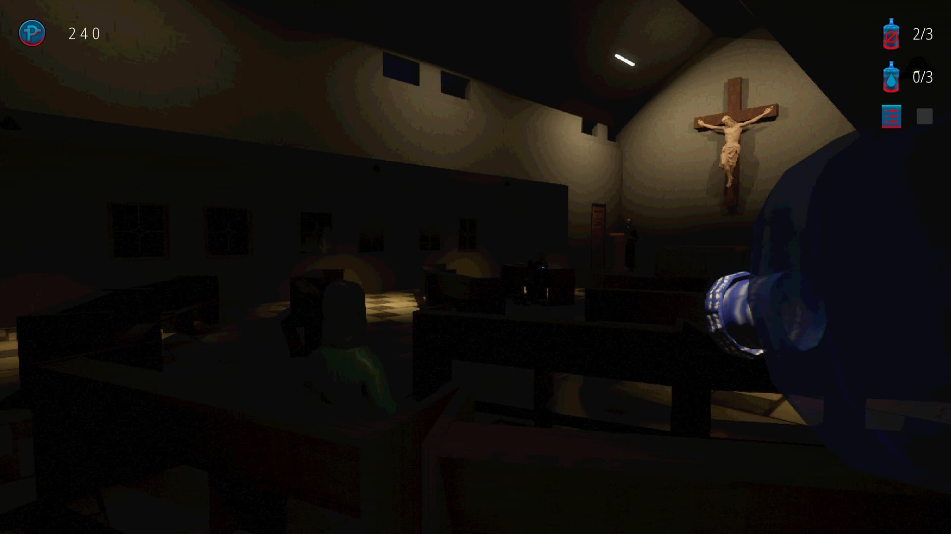 Water Delivery PC Steam Account  - 4