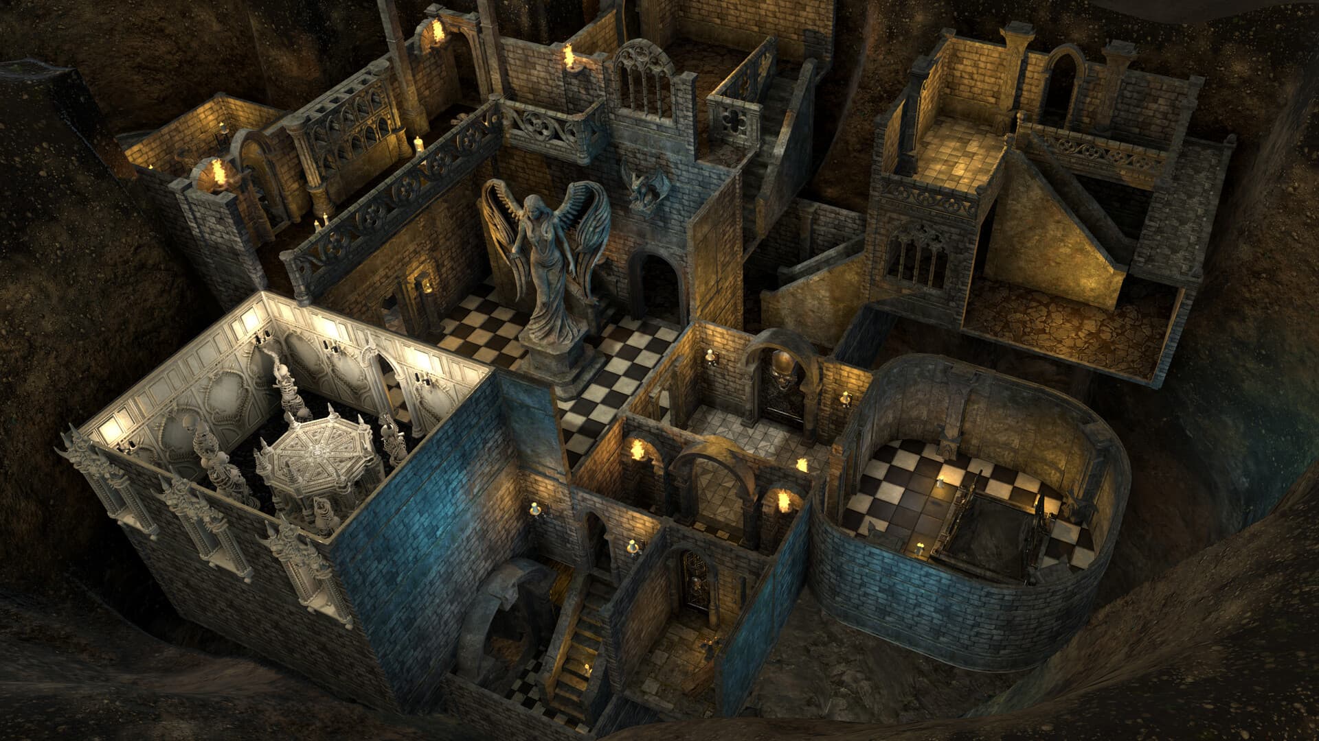Dungeon Alchemist Steam Account - 2