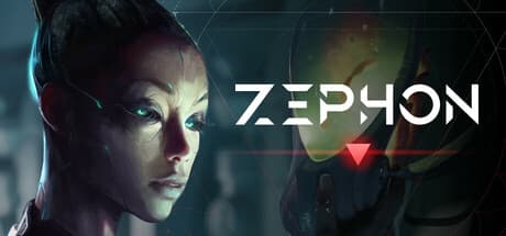 ZEPHON PC Steam Account
