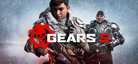 Gears 5 Steam Account