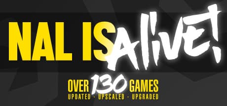 NAL Is Alive Steam CD Key