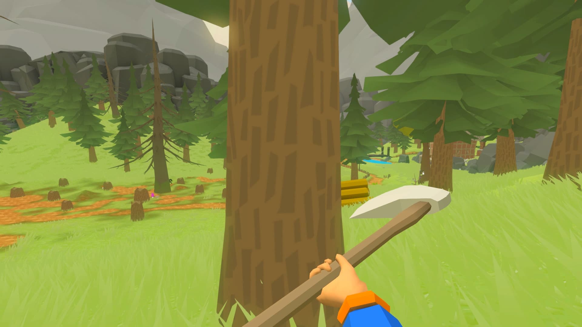 Windscape PC Steam CD Key - 5