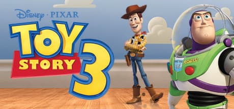 Disney•Pixar Toy Story 3: The Video Game PC Steam CD Key