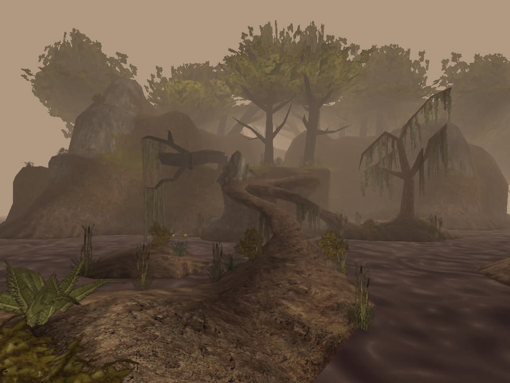 Zanzarah: The Hidden Portal Steam CD Key - 2