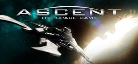 Ascent - The Space Game Steam CD Key