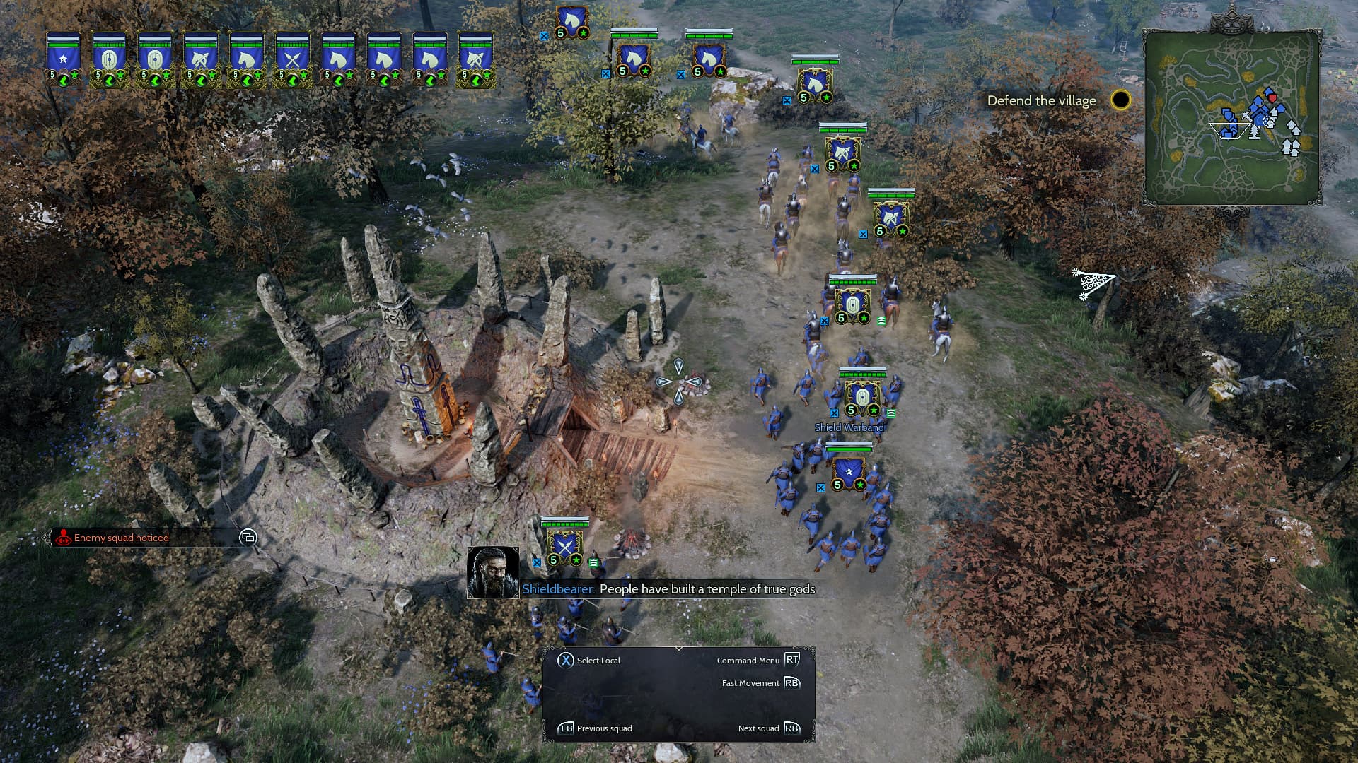Ancestors Legacy PC Steam Account - 4