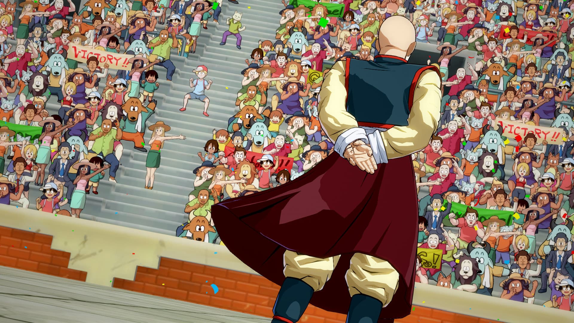 DRAGON BALL FighterZ: FighterZ Edition PC Steam Account - 8