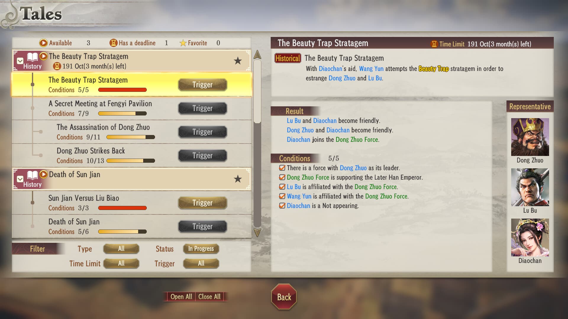 Romance of the Three Kingdoms 8 Remake PC Steam Account - 5