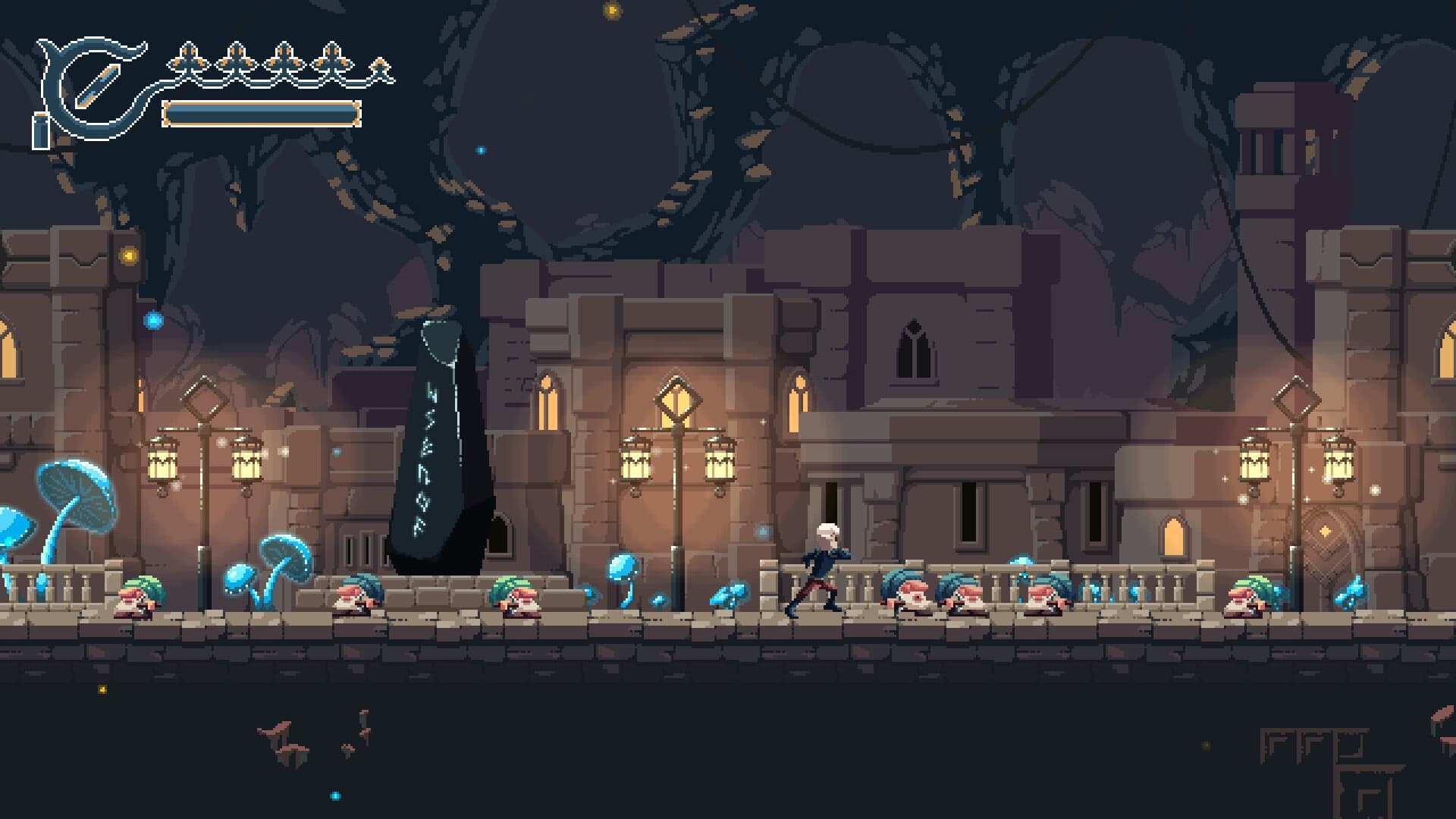 Kingdom Shell PC Steam Account - 8