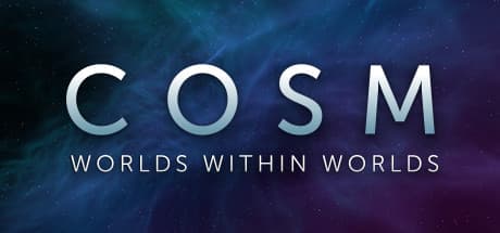 COSM Steam CD Key