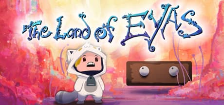 The Land of Eyas Steam CD Key