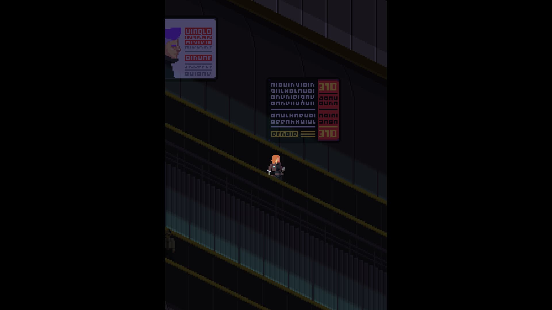 Murder Steam CD Key - 4