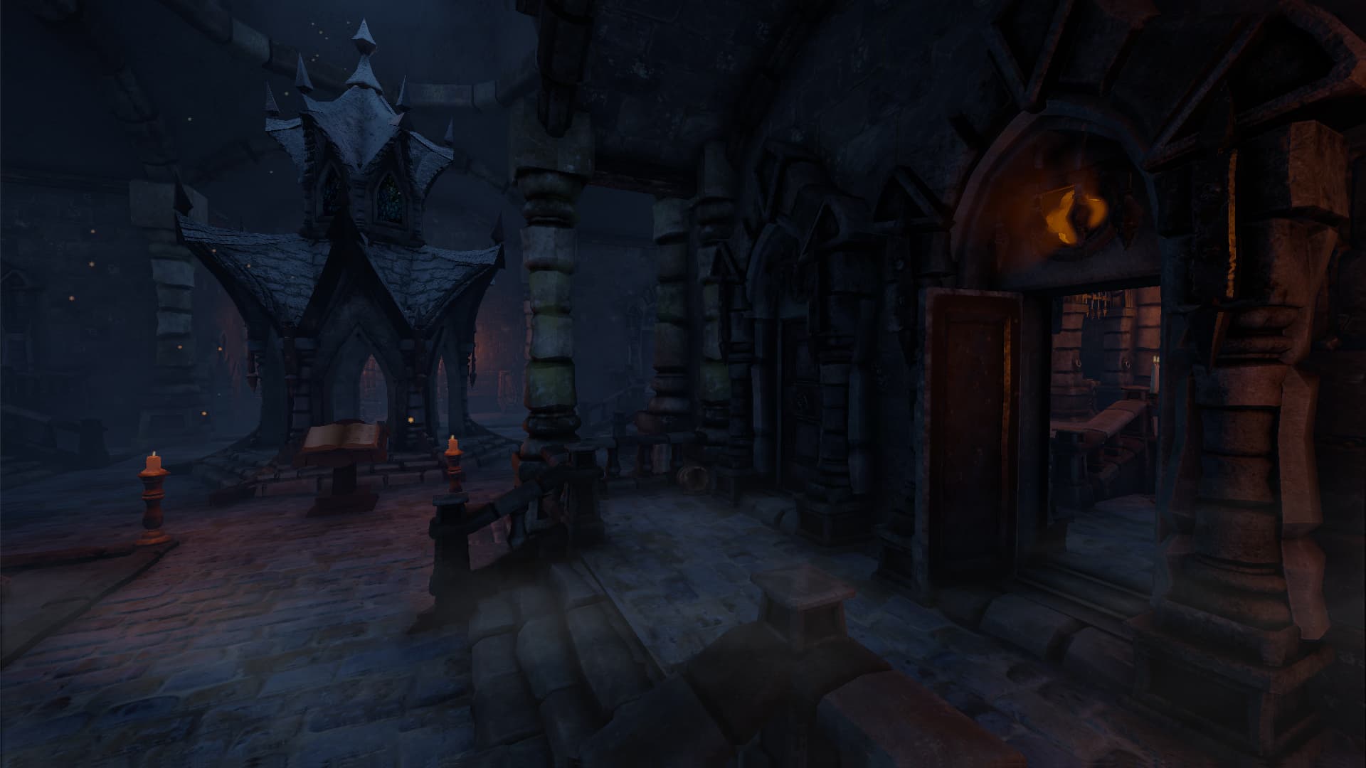 We Were Here Too PC Steam Account - 7
