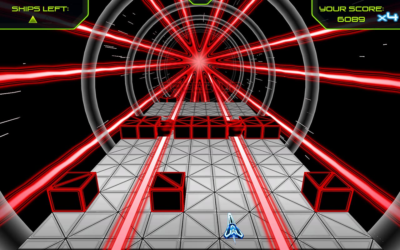 Avoid - Sensory Overload PC Steam CD Key - 4