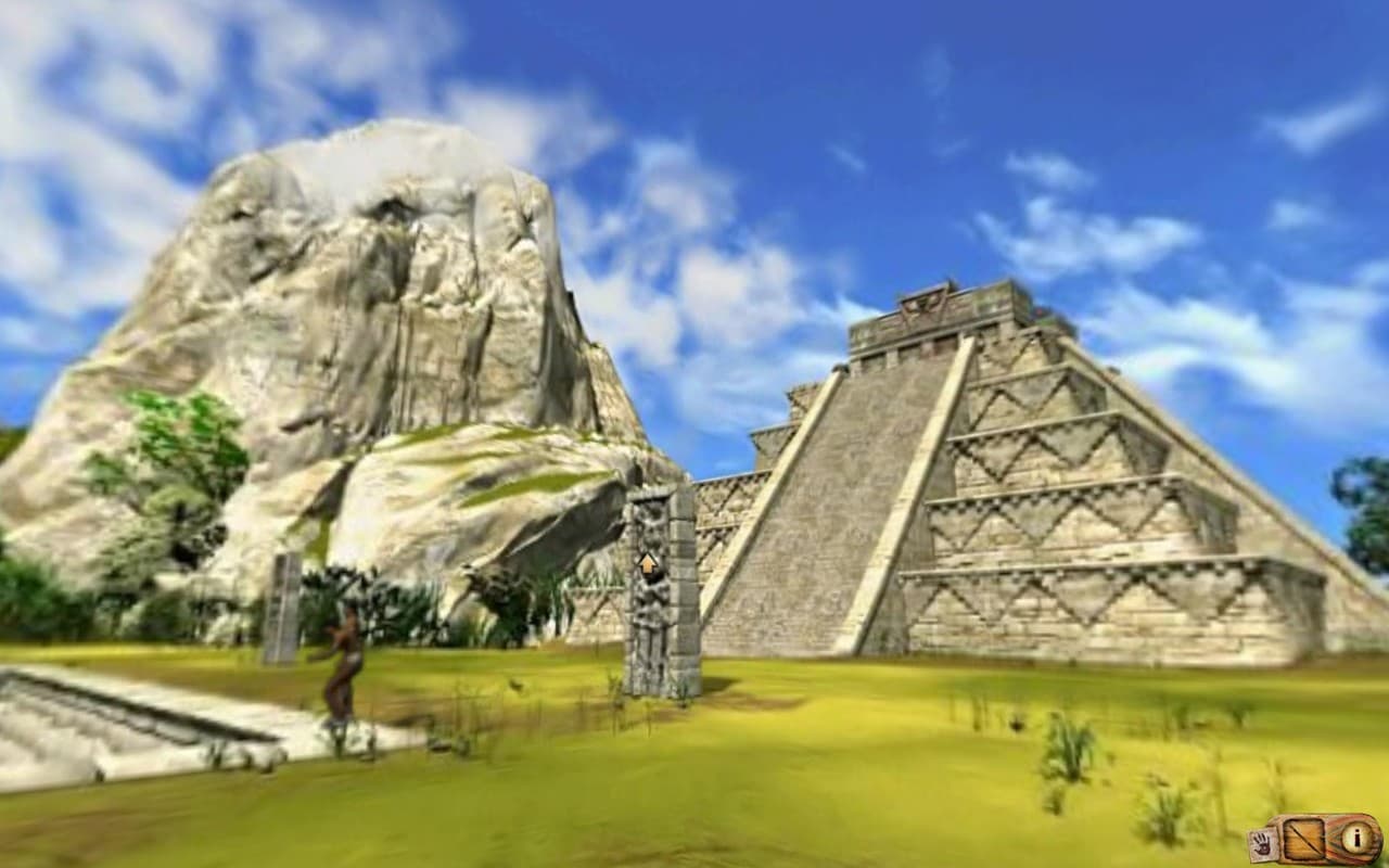Atlantis 2: Beyond Atlantis Steam CD Key - 2