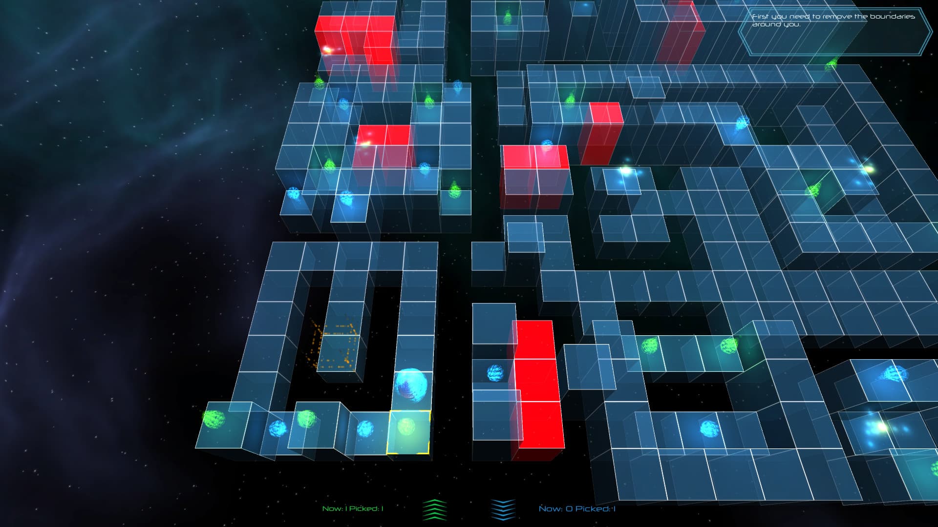 The Architect Steam CD Key - 6