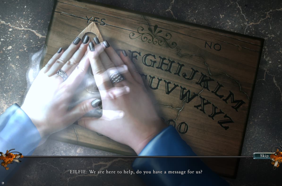 Paranormal State: Poison Spring Steam CD Key - 5