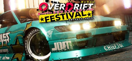 OverDrift Festival PC Steam Account