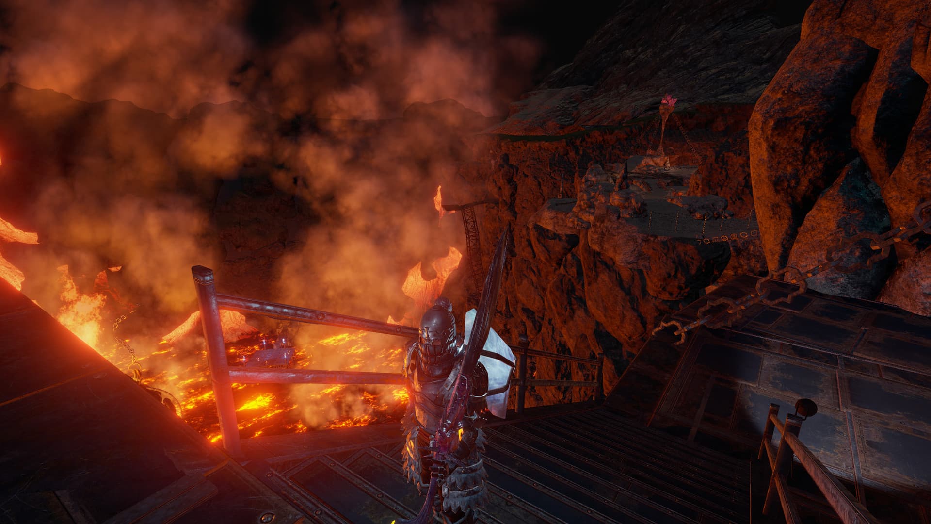 Outward Steam Account - 7