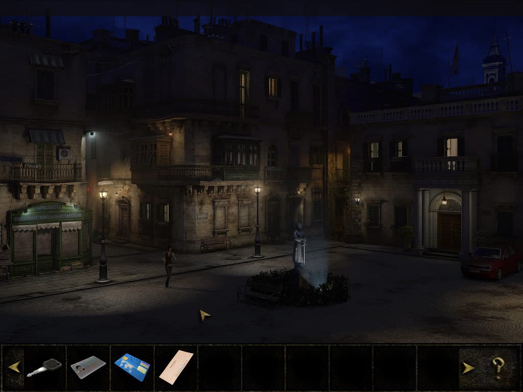 Chronicles of Mystery: The Scorpio Ritual PC Steam CD Key - 8