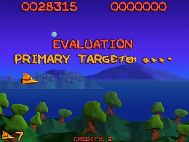 Platypus Steam CD Key - 8
