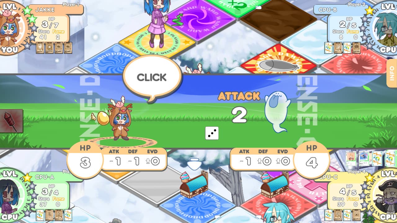 100% Orange Juice PC Steam CD Key - 2