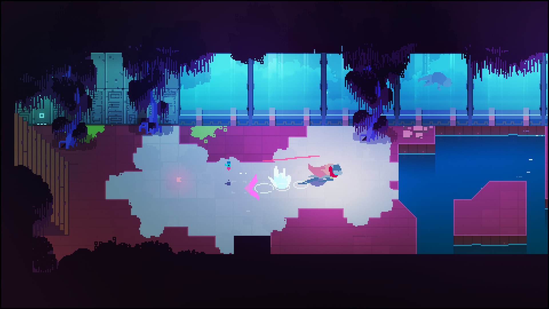 Hyper Light Drifter Steam CD Key - 7