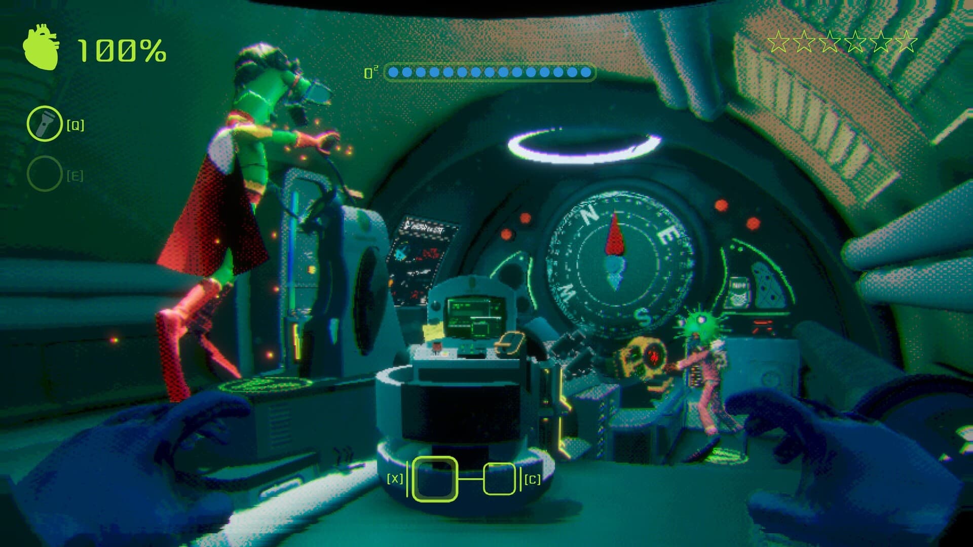 Murky Divers PC Steam Account - 2