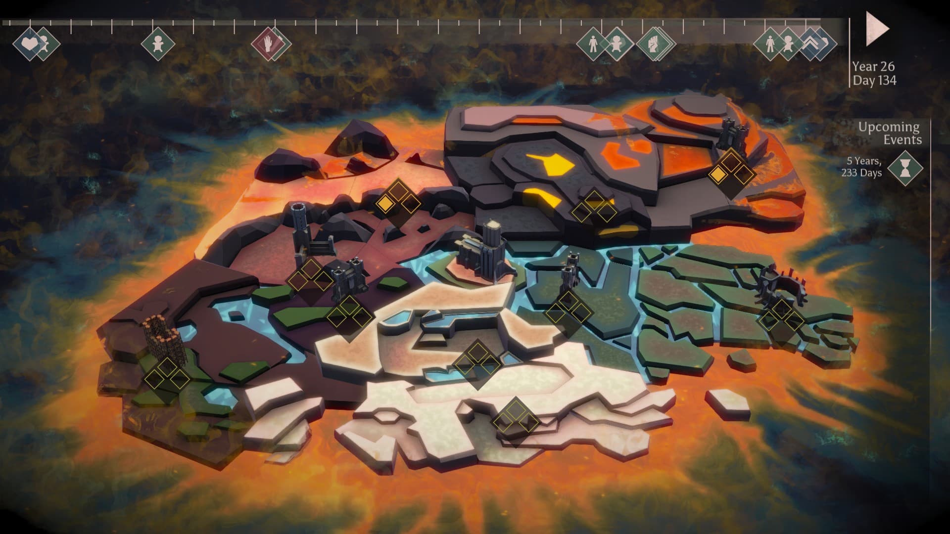 Massive Chalice Steam CD Key - 3