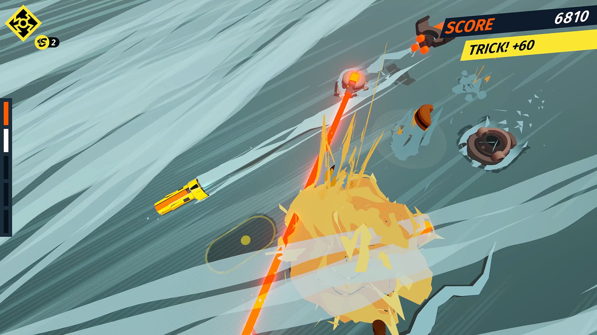 Swordship PC Steam Account - 2