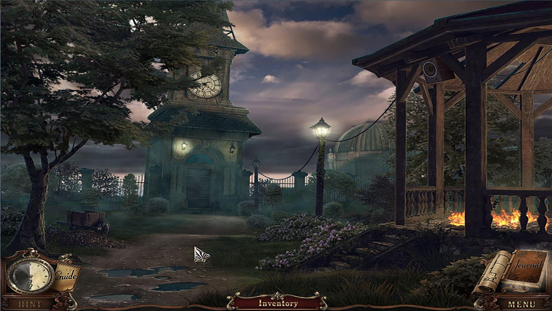 Brink of Consciousness: Dorian Gray Syndrome Collector's Edition Steam CD Key - 8