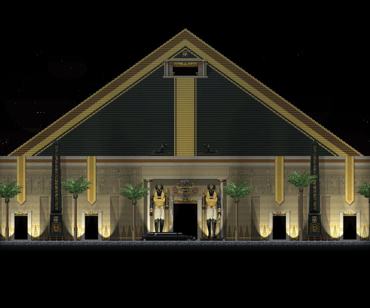 City of God I: Prison Empire PC Steam Account - 3