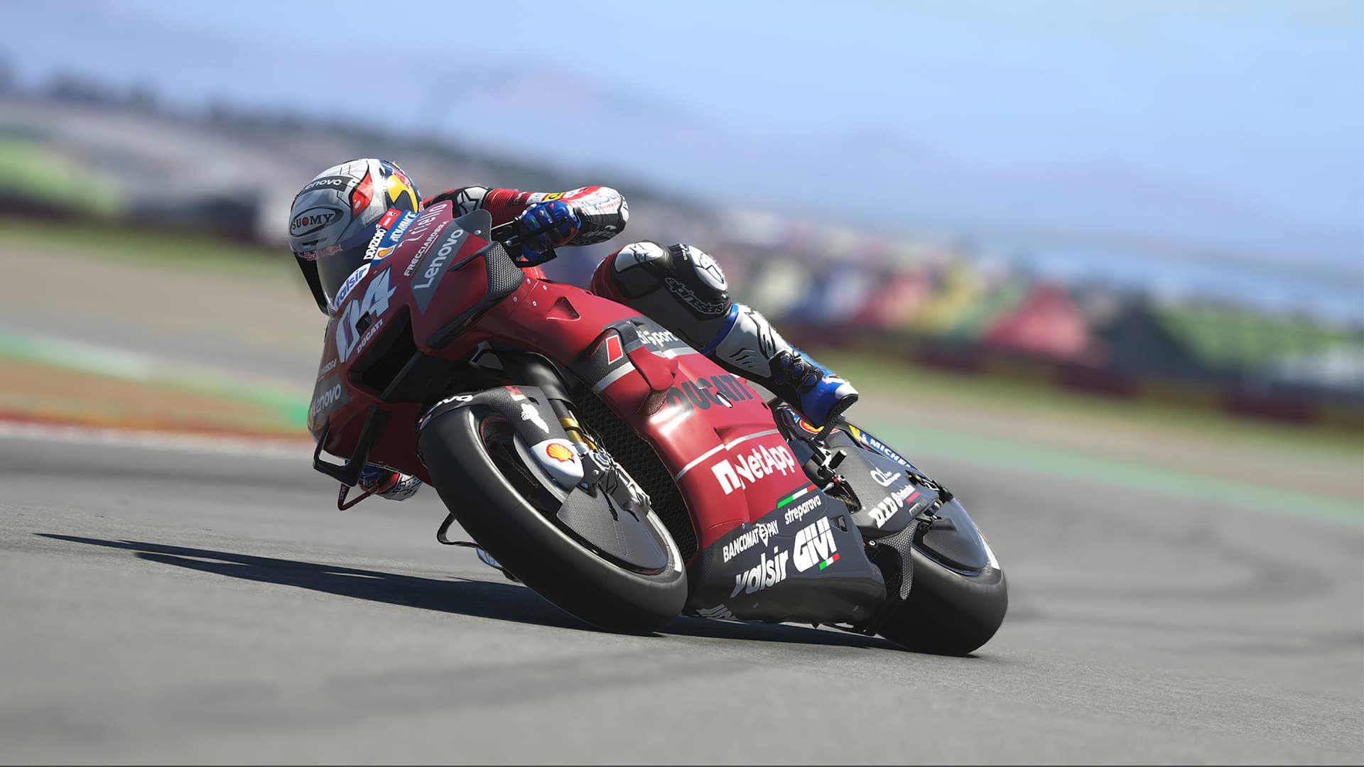 MotoGP 20 PC Steam Account - 6