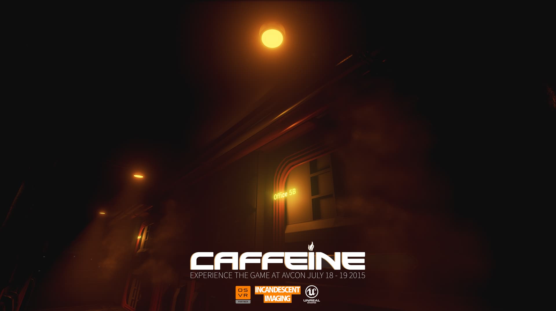 Caffeine: Season Pass + Episode One DLC Steam CD Key - 7