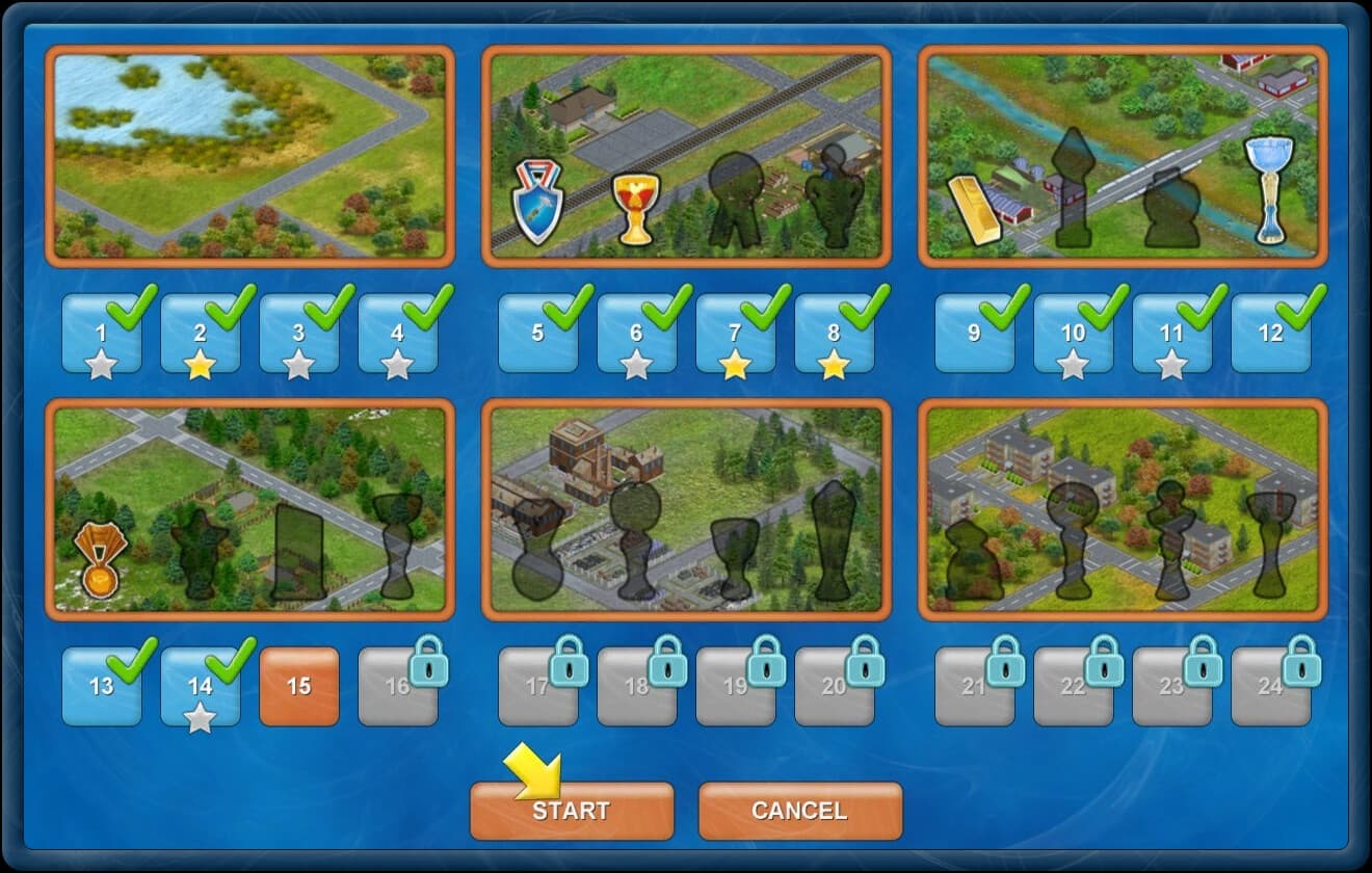 Townopolis Steam CD Key - 6