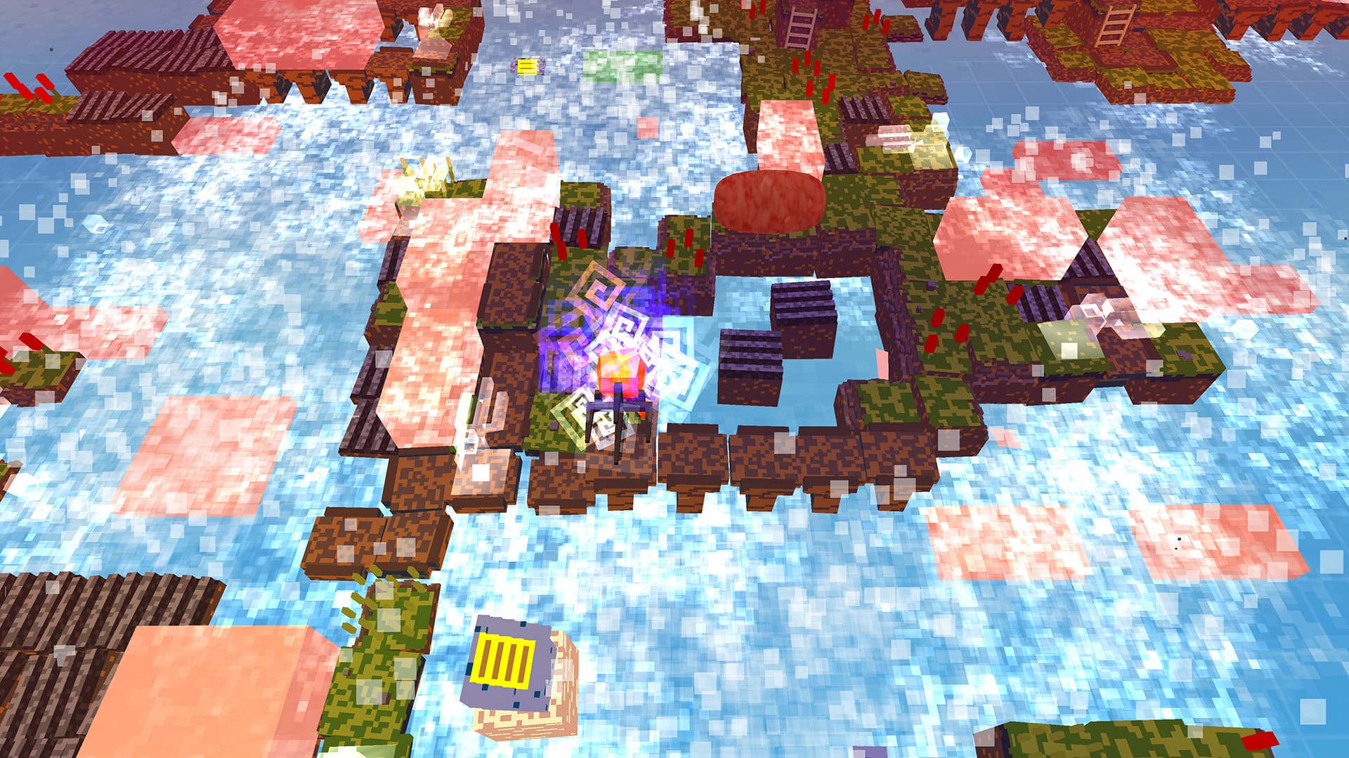Stephen's Sausage Roll Steam CD Key - 4