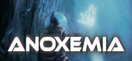 Anoxemia PC Steam CD Key