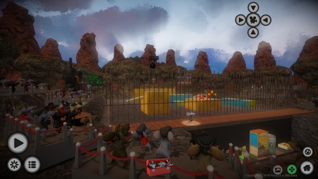 Bad Rats Show Steam CD Key - 8