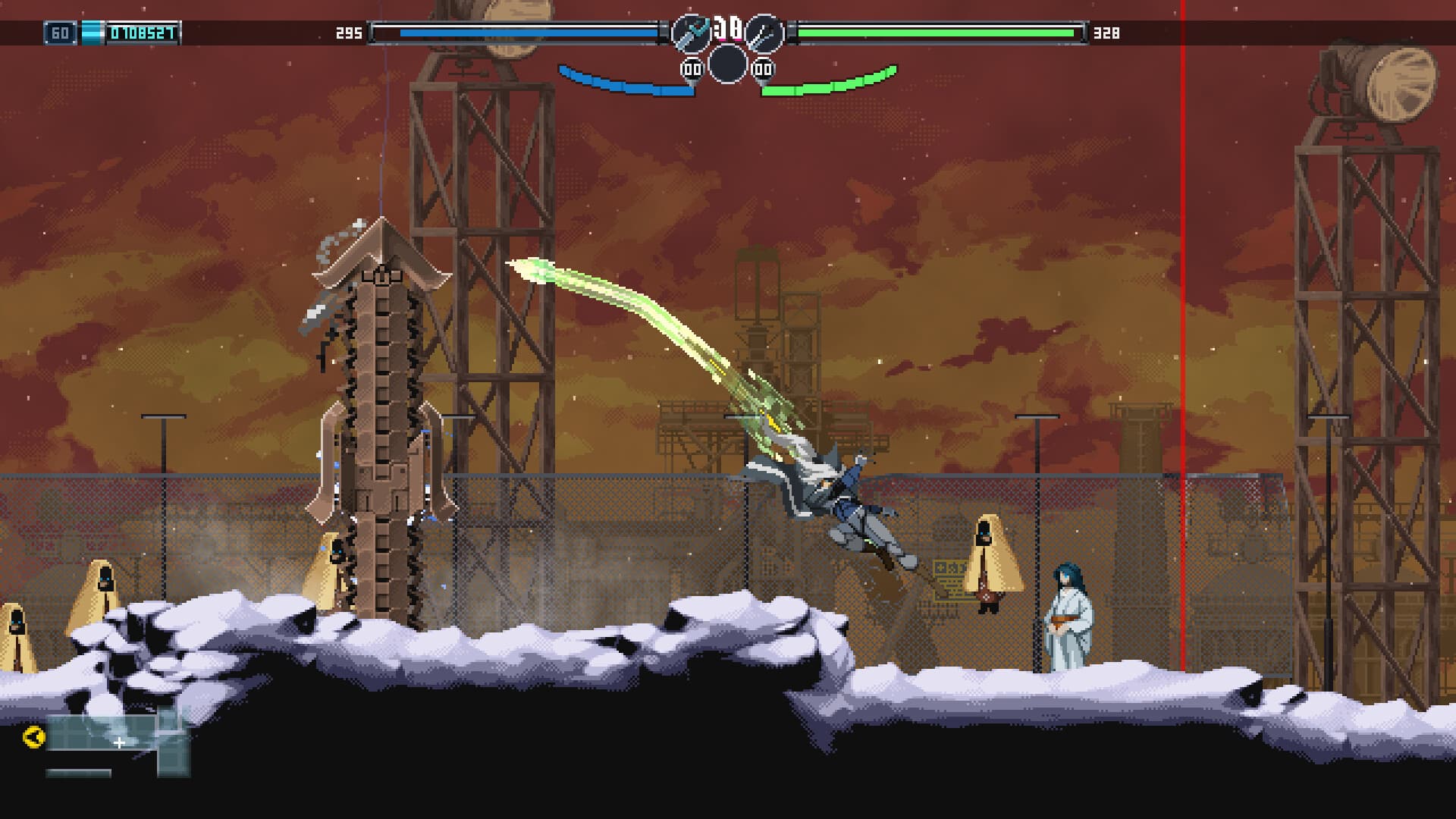 Blade Chimera PC Steam Account - 5