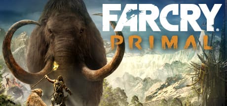 Far Cry Primal PC Steam Account