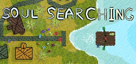 Soul Searching PC Steam CD Key