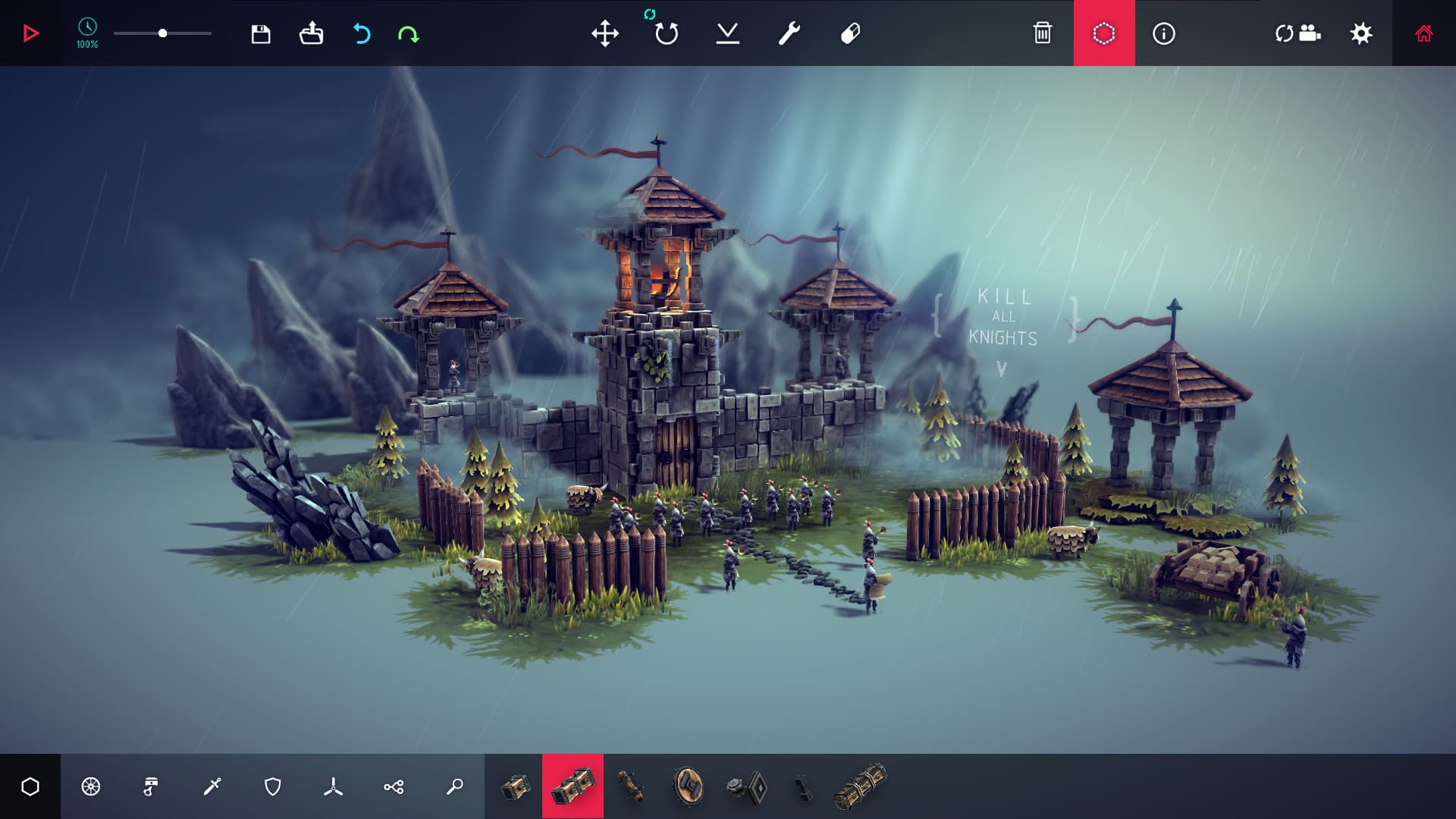 Besiege Steam Account - 6