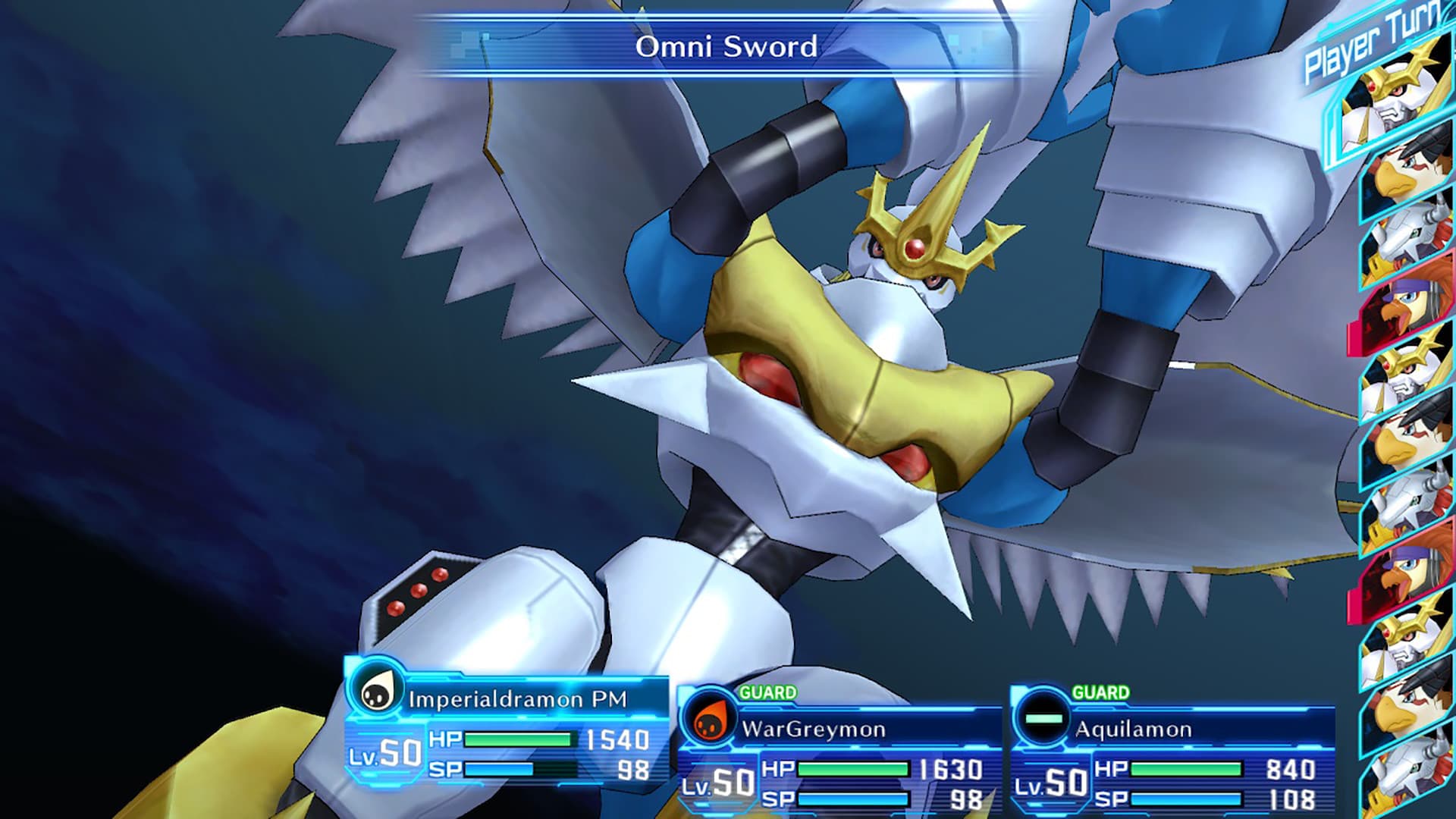 Digimon Story: Cyber Sleuth Complete Edition PC Steam Account - 4
