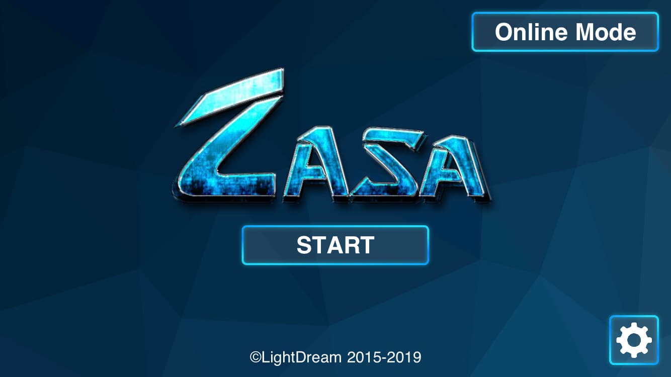 Zasa - An AI Story Steam CD Key - 4