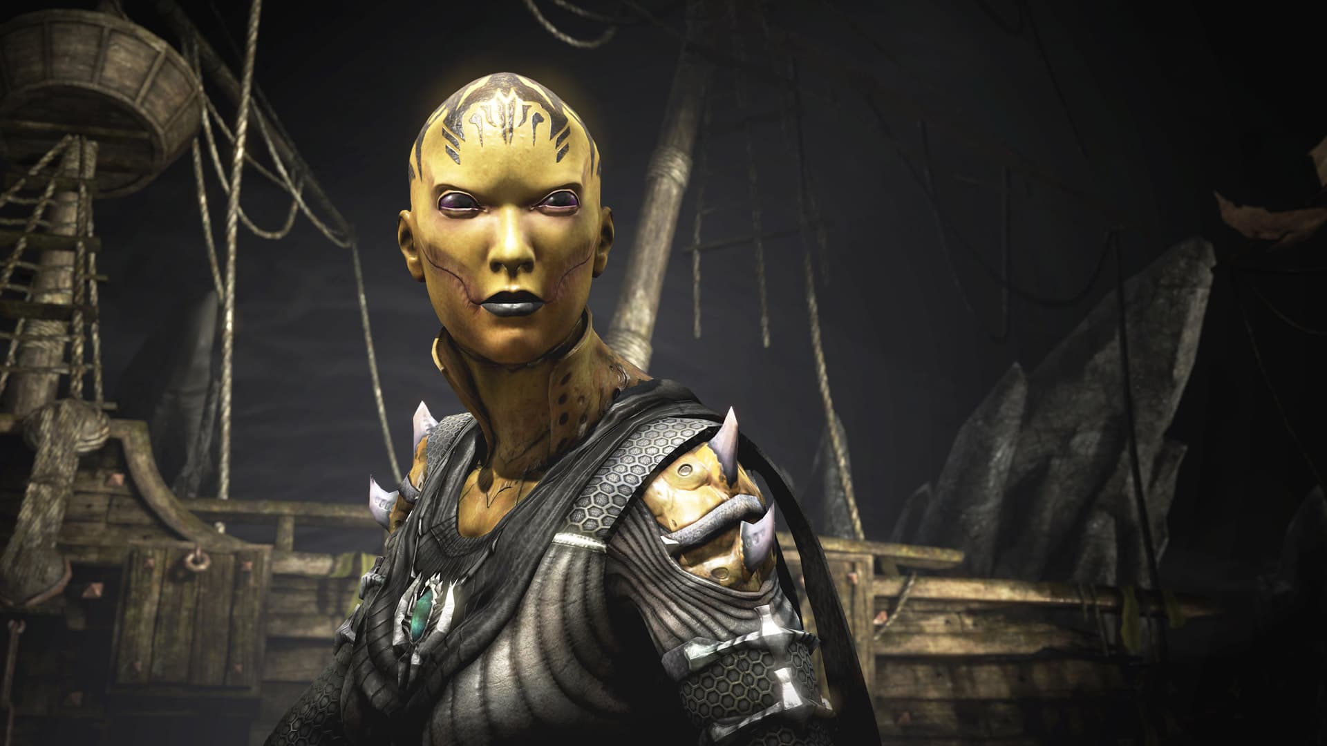 Mortal Kombat X PC Steam Account - 2